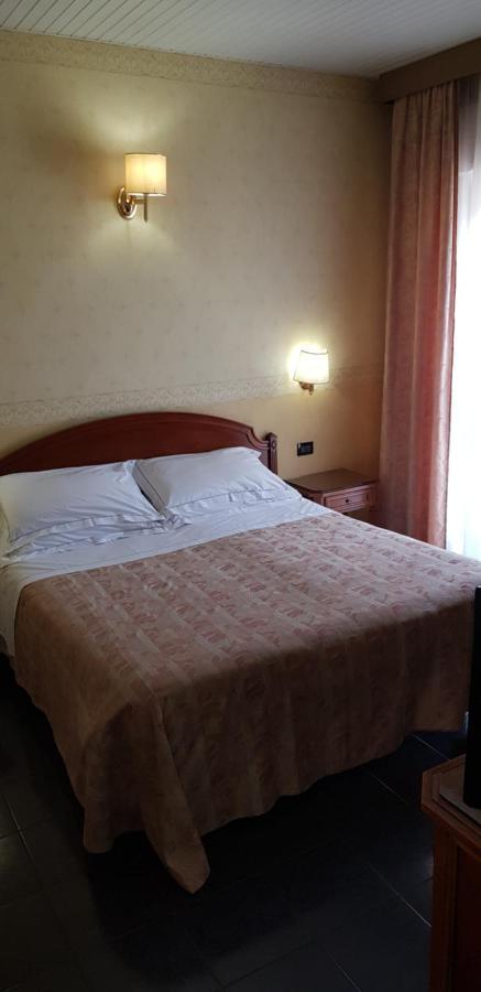 Hotel San Donato - Bologna Centro Luaran gambar